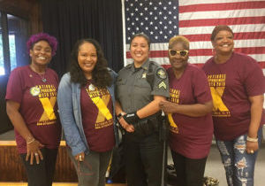 National Expungement Fair 2018